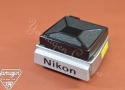 【希 少】Nikon Waist level Finder DW-1 【Nikon F2用】
