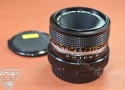 Kenko MC SOFT 45mm F4.5 【Tマウントアダプター Canon EFマウント付】※キレイな物をお探しの方必見!!自信ありの逸品!!