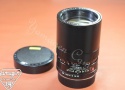 【希 少】LEICA ELMARIT-R 135mm F2.8  3カム Red Scale 【213万台1965年製 距離表記:赤feet】