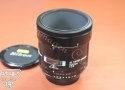 Nikon AF MICRO NIKKOR 55mm F2.8