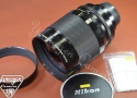 Nikon Reflex-NIKKOR・C 500mm F8 【整備済】