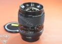 KOMURA KOMURANON 28mm F2.5 【Nikon用】