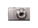 【新 品 未 使 用】Canon IXY 650 m Silver【超品薄!!・今なら即納可】