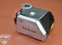 Nikon F Photomic FTN Finder 【Nikon F用】