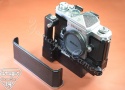 Nikon NEW F Eye level 732万台 F-36 Motor Drive付 【通常裏蓋付】※キレイな物をお探しの方必見!!自信ありの逸品!!