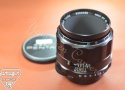 Asahi Opt.Co. Super-Multi-Coated MACRO-TAKUMAR 50mm F4【カメラ女子に絶大な人気のオールドレンズ M42マウントレンズ】