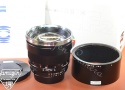 Carl Zeiss Planar T* 85mm F1.4 ZF.2 元箱付一式 【キレイな物をお探しの方必見!!自信ありの逸品!!】