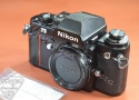 Nikon F3 Eye level 【整備済】