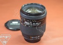 Nikon AF NIKKOR 28-105mm F3.5-4.5D