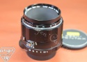 Asahi Opt.Co. Super-Macro-Takumar 50mm F4 【 M42マウントレンズ】※キレイな物をお探しの方必見!!自信ありの逸品!!
