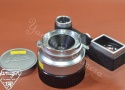 LEICA Summaron M 3.5cm F3.5 メガネ付 【155万台1958年製】