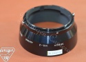 Nikon HS-2 METAL HOOD 【Nikon 50/2用】※キレイな物をお探しの方必見!!自信ありの逸品!!
