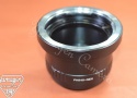 【希 少】PK645-NEX Mount Adapter 【PENTAX 645マウント→SONY Eマウント変換】