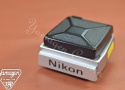 【希 少】Nikon Waist level Finder DW-1 【Nikon F2用】