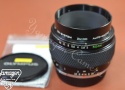 OLYMPUS ZUIKO AUTO-MACRO 50mm F2 【整備済】