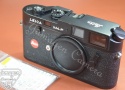 LEICA M4-P Body 整備済 【164万台1984年製】