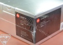 【コレクション向け 未使用未開封】LEICAVIT M BlackPaint 14009 元箱付一式【LEICA MP、M7、M6、M6TTL、M4-P、M4-2対応】 