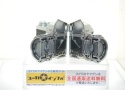 【コレクション向け 希 少】 ニコン Fアイレベルシルバー 644万台 日本光学 NIKKOR-S Auto 50/1.4付 【カットモデル】  