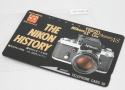 【コレクション向け 未使用】 Nikon F2 フォトミックAS テレフォンカード 【THE NIKON HISTORY】
