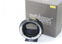Metabones MB_EF-E-BM3 元箱付 【キャノンEFマウント→ソニーEマウント変換】