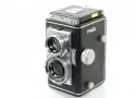 【希 少】 ANSCO AUTOMATIC REFLEX USA製 【ANSCO ANASTIGMAT 83/3.5レンズ搭載】