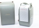 【希 少】 ANSCOFLEX 【純正専用フラッシュガン、電球3個、ケース付】