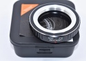 【新 品】 K&F CONCEPT KF-39X 【ライカLマウント→フジXマウント変換】
