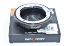 【新 品】 K&F CONCEPT KF-LME 【Leica Mマウント→SONY Eマウント変換】