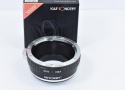 【新 品】 K&F CONCEPT KF-EFE 【Canon EFマウント→SONY Eマウント変換】