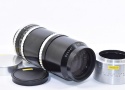 【希 少】 Carl Zeiss Sonnar 250mm F5.6 【Kodak製メタルフード付 HASSELBLAD 1000F/1600F用】