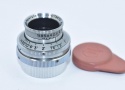 【希 少】 Hugo Meyer Kino Plasmat 16mm F1.5 【Cマウントレンズ】