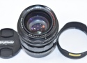 Voigtlander NOKTON 35mm F1.2 ASPHERICAL 純正フード付 【ライカMマウントレンズ】