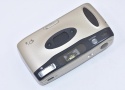 【希 少】 MINOLTA P's ゴールド 【パノラマ専用カメラ】