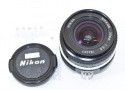 Ai NIKKOR 20mm F3.5 【整備済】