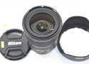 AF-S DX NIKKOR 12-24mm F4G ED 【整備済 純正フードHB-23付】