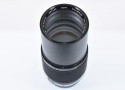 【B級特価品】 OLYMPUS S ZUIKO MC AUTO-T 200mm F4