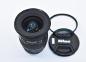 AF NIKKOR 18-35mm F3.5-4.5D ED 【純正77mm L37cフィルター付】