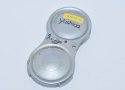【希少】 YASHICA 二眼レフ用メタルキャップ