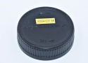 【希少】 MINOLTA M-ROKKOR リアキャップ 【ライカMマウント用】