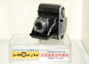 コニカ パールI RS型 【ヘキサー75/4.5レンズ搭載】  