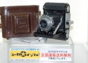 セミレオタックス 【純正ケース付 OH済】 ※日東光学コミナー7.5cm F3.5レンズ搭載  