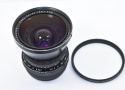 Carl Zeiss Jena DDR MC FLEKTOGON 50mm F4 【ケンコー製86mmMCプロテクタープロフェッショナルフィルター付 PENTACON6マウントレンズ】