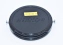 【希少】NIKKOR 52mm ダブルフックレンズキャップ 【NIPPON KOGAKU JAPAN銘】