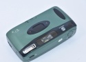 【希 少】 MINOLTA P's グリーン 【パノラマ専用カメラ 純正ケース、ストラップ付】