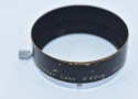 【希 少】 栗林工業 PETRI Orikkor Lens 4.5cm用フード