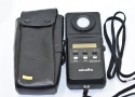 MINOLTA COLOR METER II 【純正ケース付】