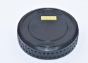 【希 少】 PENTAX645 レンズマウントキャップ【PENTAX JAPAN 刻印タイプ】