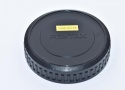 【希 少】 PENTAX645 レンズマウントキャップ【PENTAX ロゴ入り 新型タイプ】