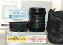 ハッセルブラッド CFi ディスタゴン 50mm F4 T* 純正フード、元箱付一式 【☆マーク入り正規品】  
