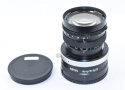 【希 少】Carl Zeiss Distagon 8mm F2 ARRIFLEX STD【KIPON製アリフレックス→ソニーEマウント変換アダプター付】